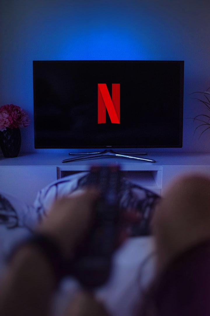 Will Netflix come to a Blockbuster end?