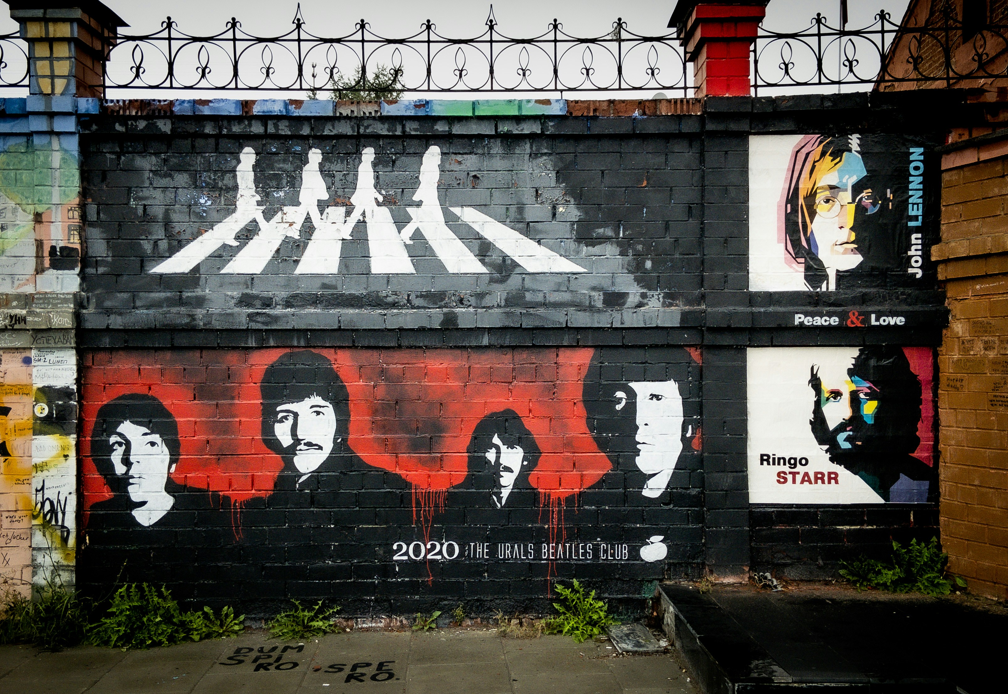 beatles
