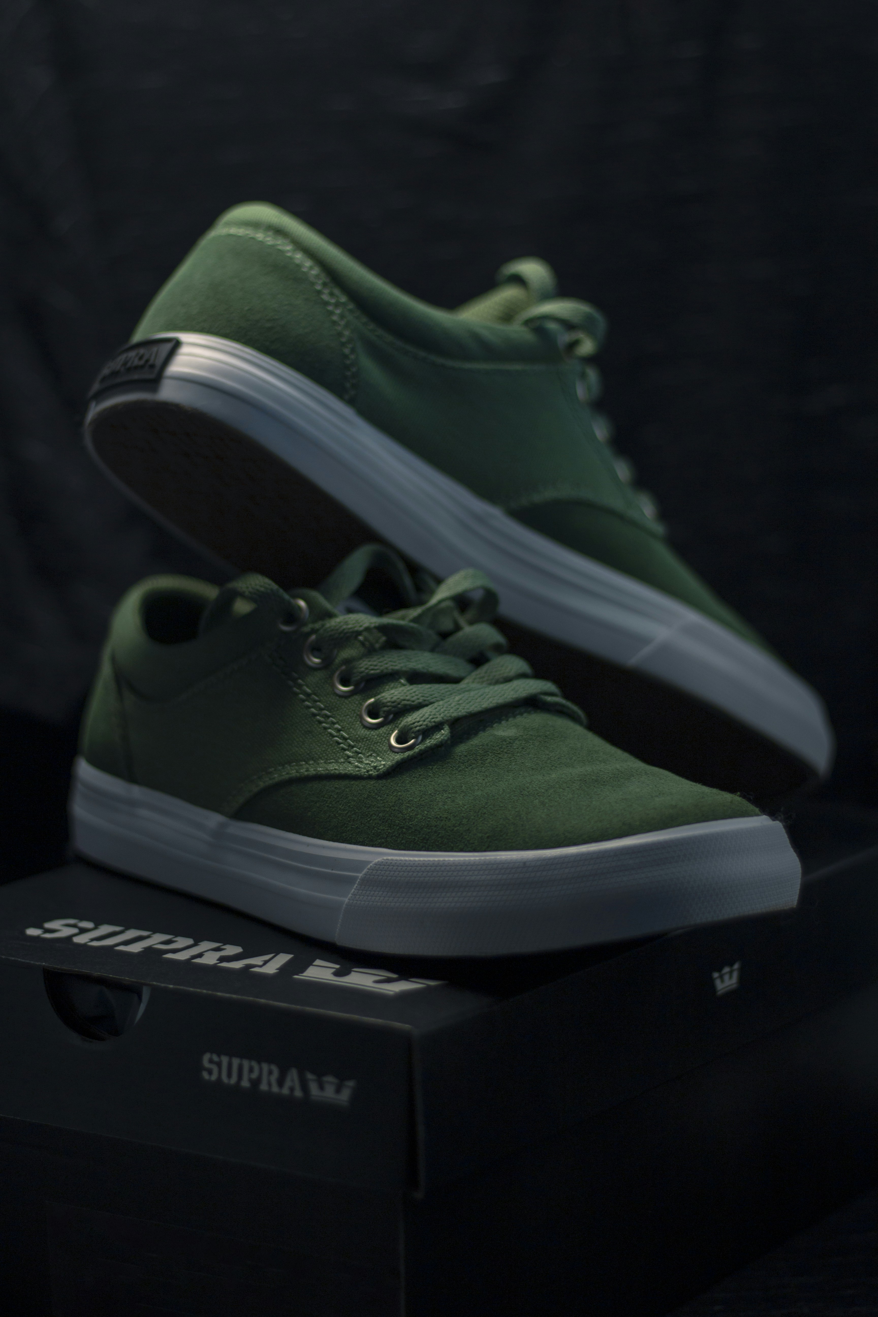 Bequeme Lederschuhe