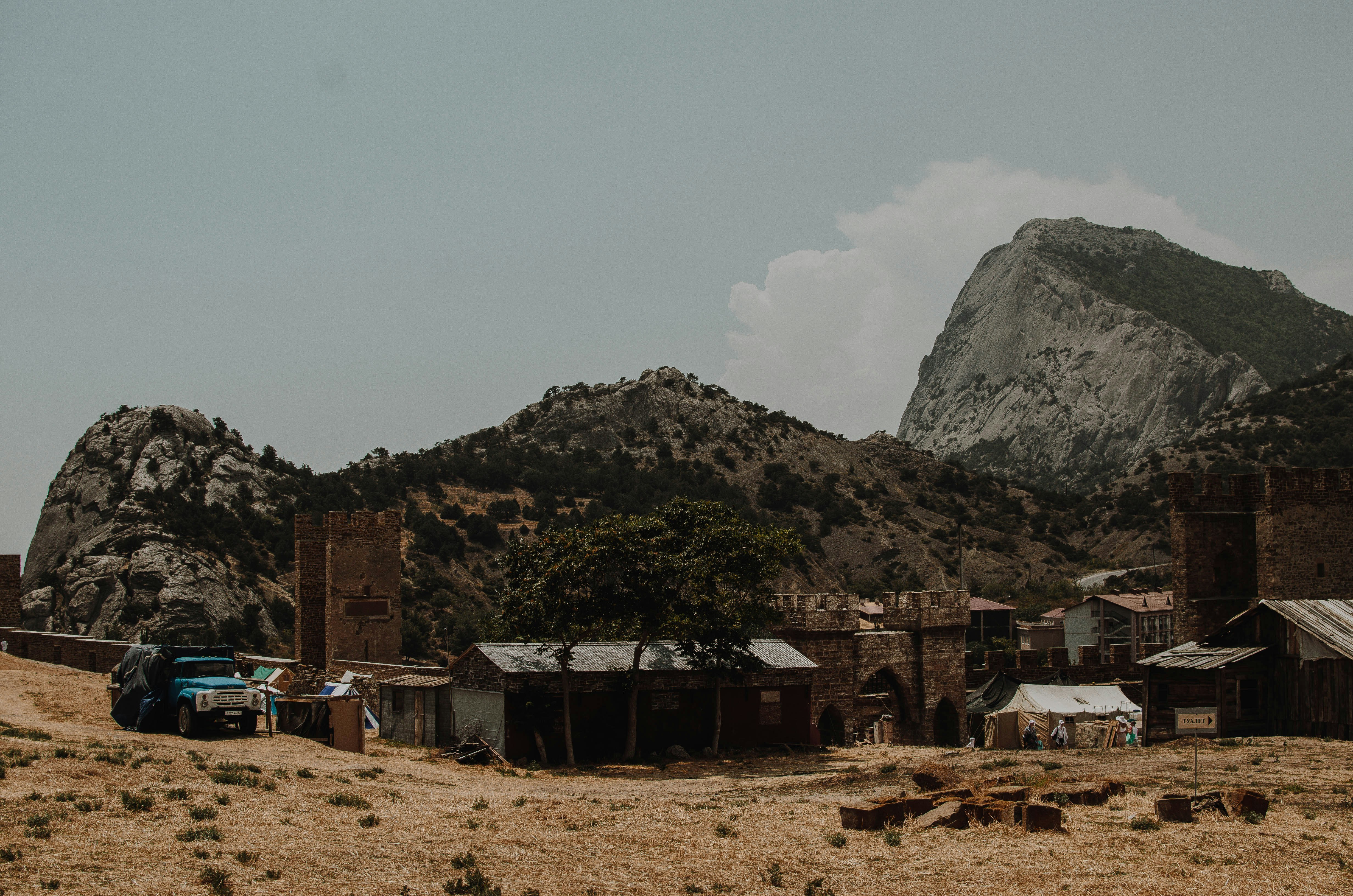 Photo by artemivanchencko