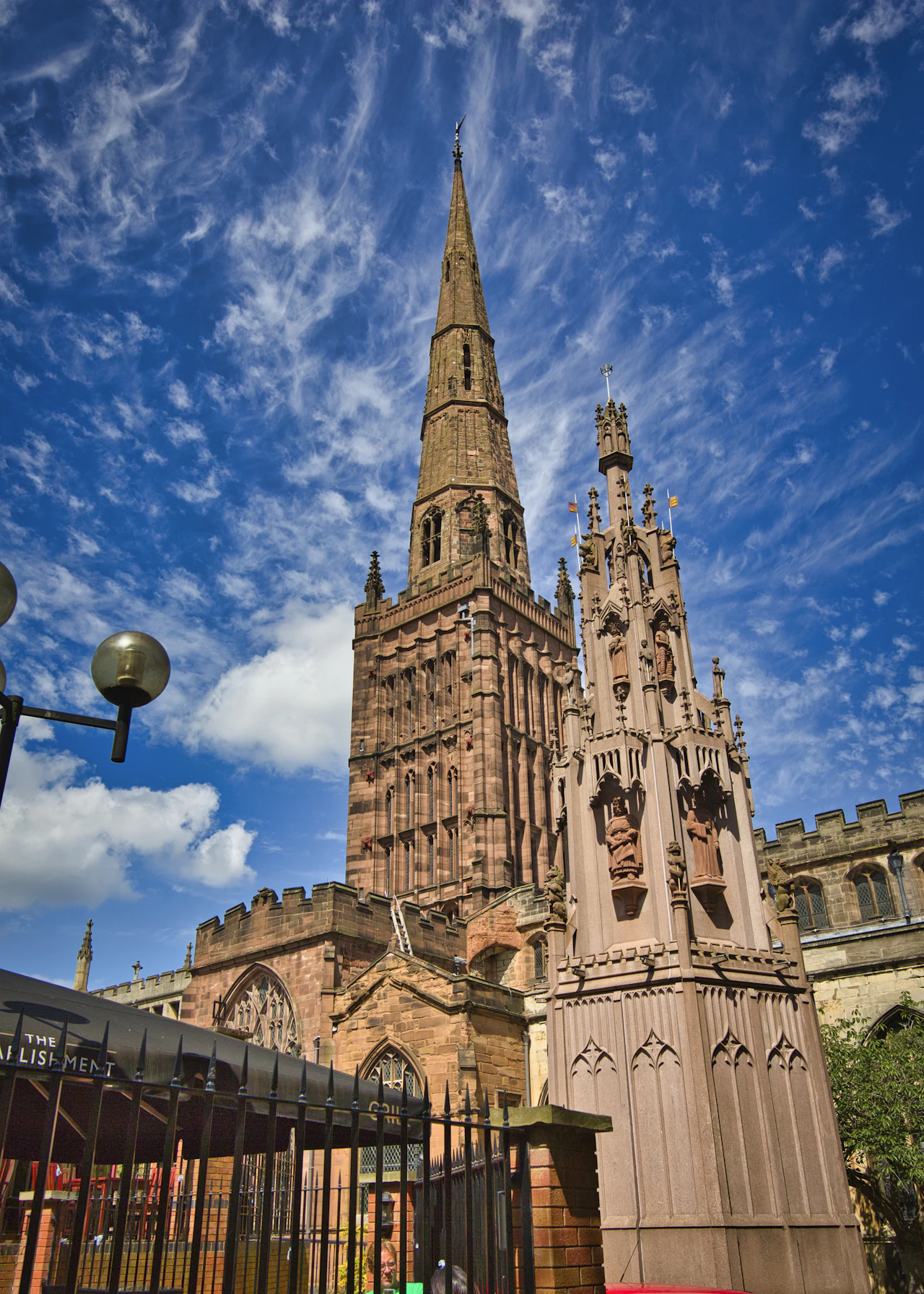 Coventry Cathedral
