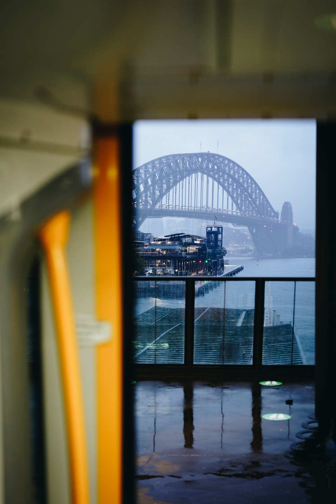 travelers stories about Bridge in Circular Quay, Australia