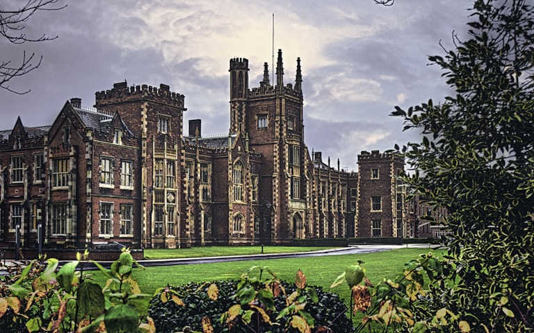 Alma College