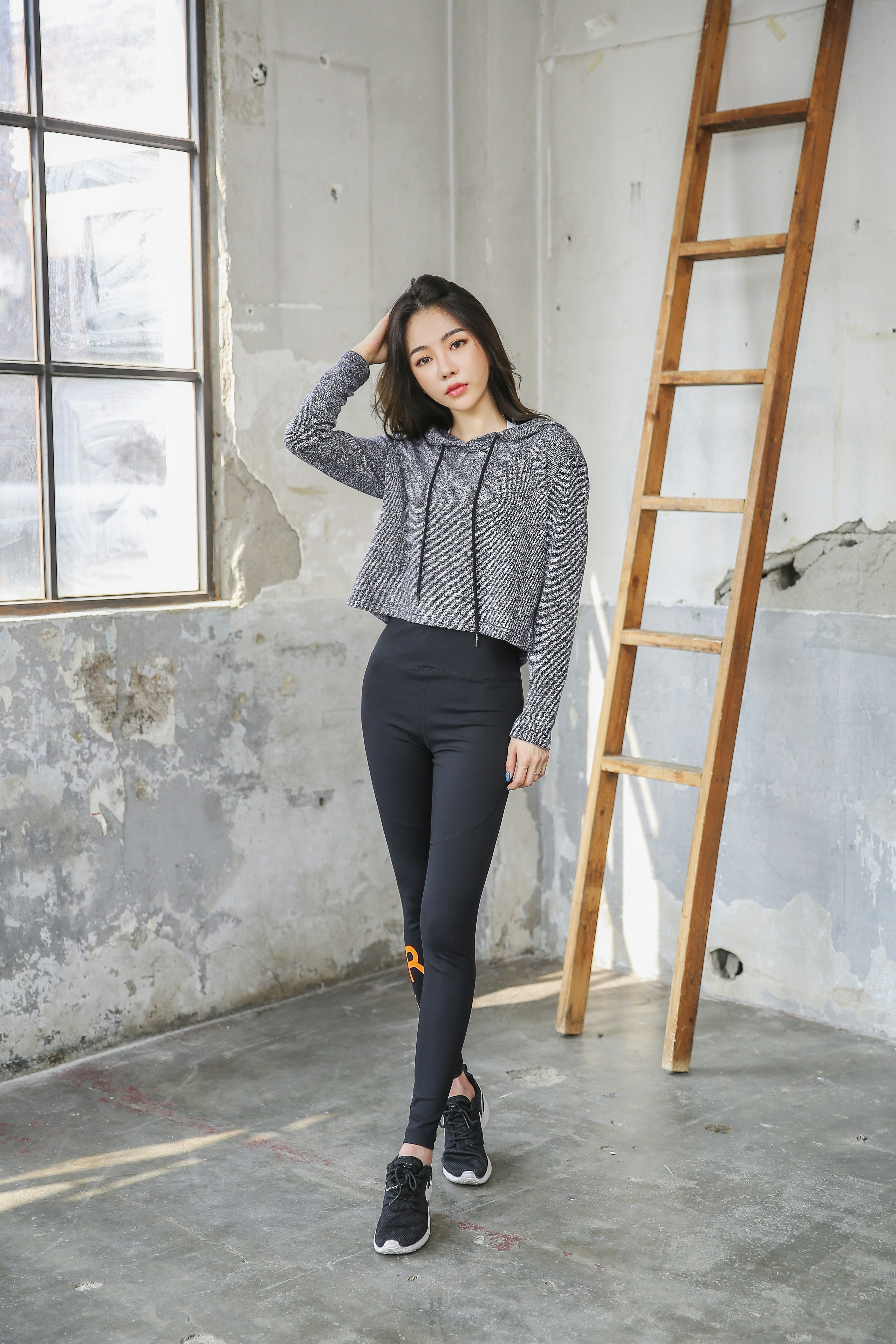 Vivavibe Luxe Hoodie