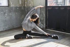 No Gym, No Problem: The Complete Guide to Building Cardiovascular Fitness at Home