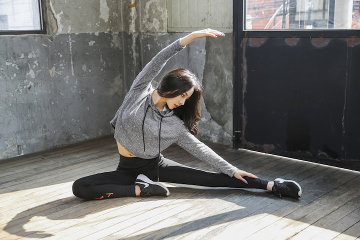 No Gym, No Problem: The Complete Guide to Building Cardiovascular Fitness at Home