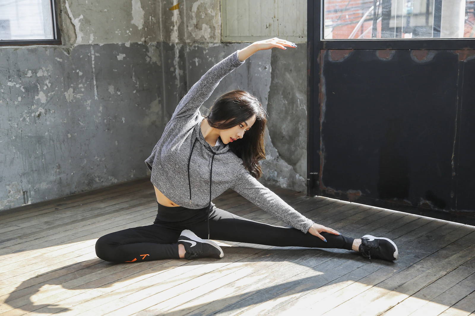 Mobility & Recovery — 2-Wochen-Deload