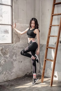 Leggings Cómodos