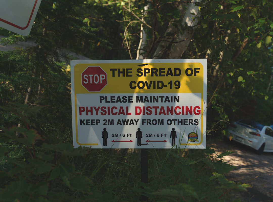 Nature reserve photo spot Sundridge Algonquin Park