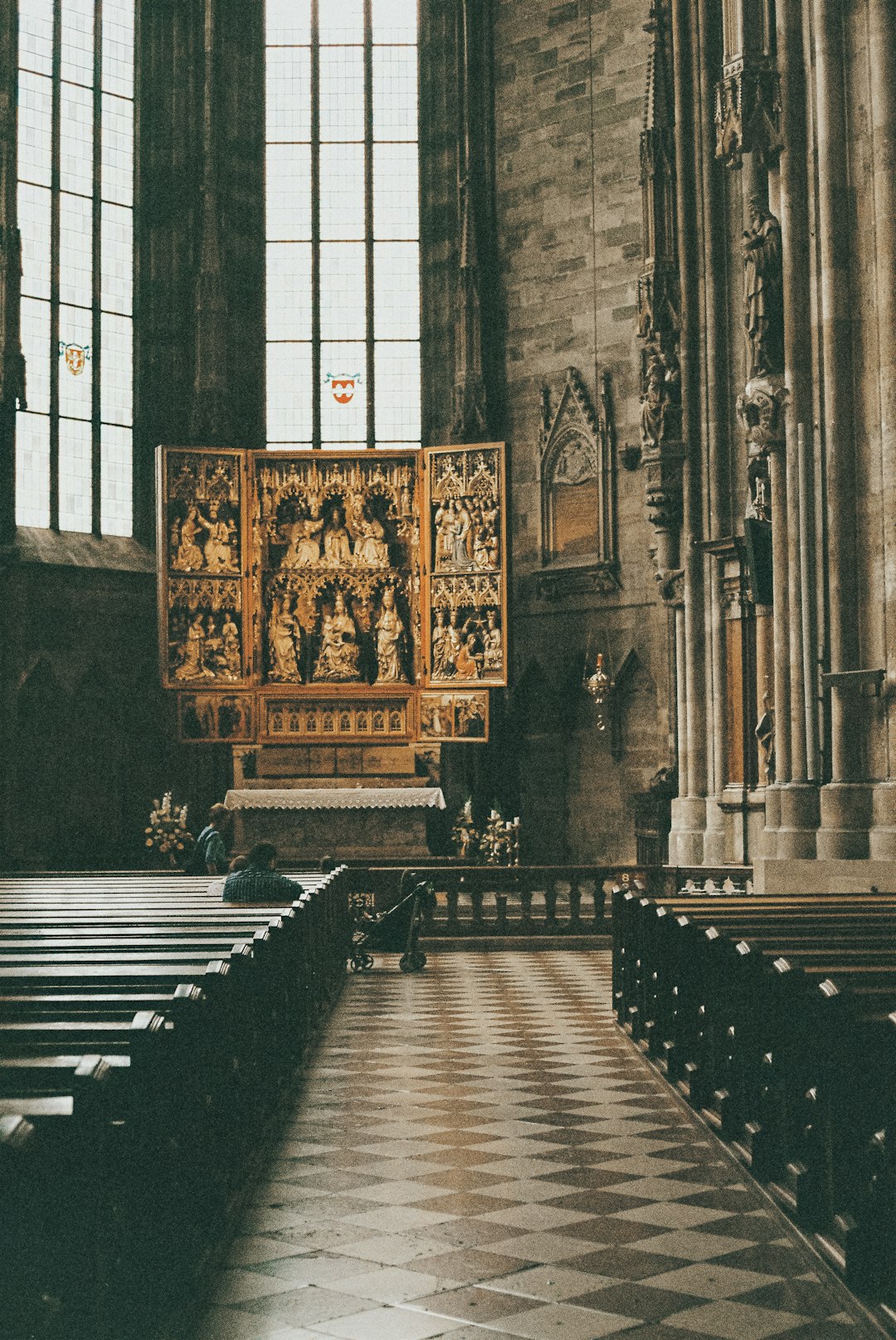 Landmark photo spot Prague Czech Republic