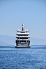 Yachting services