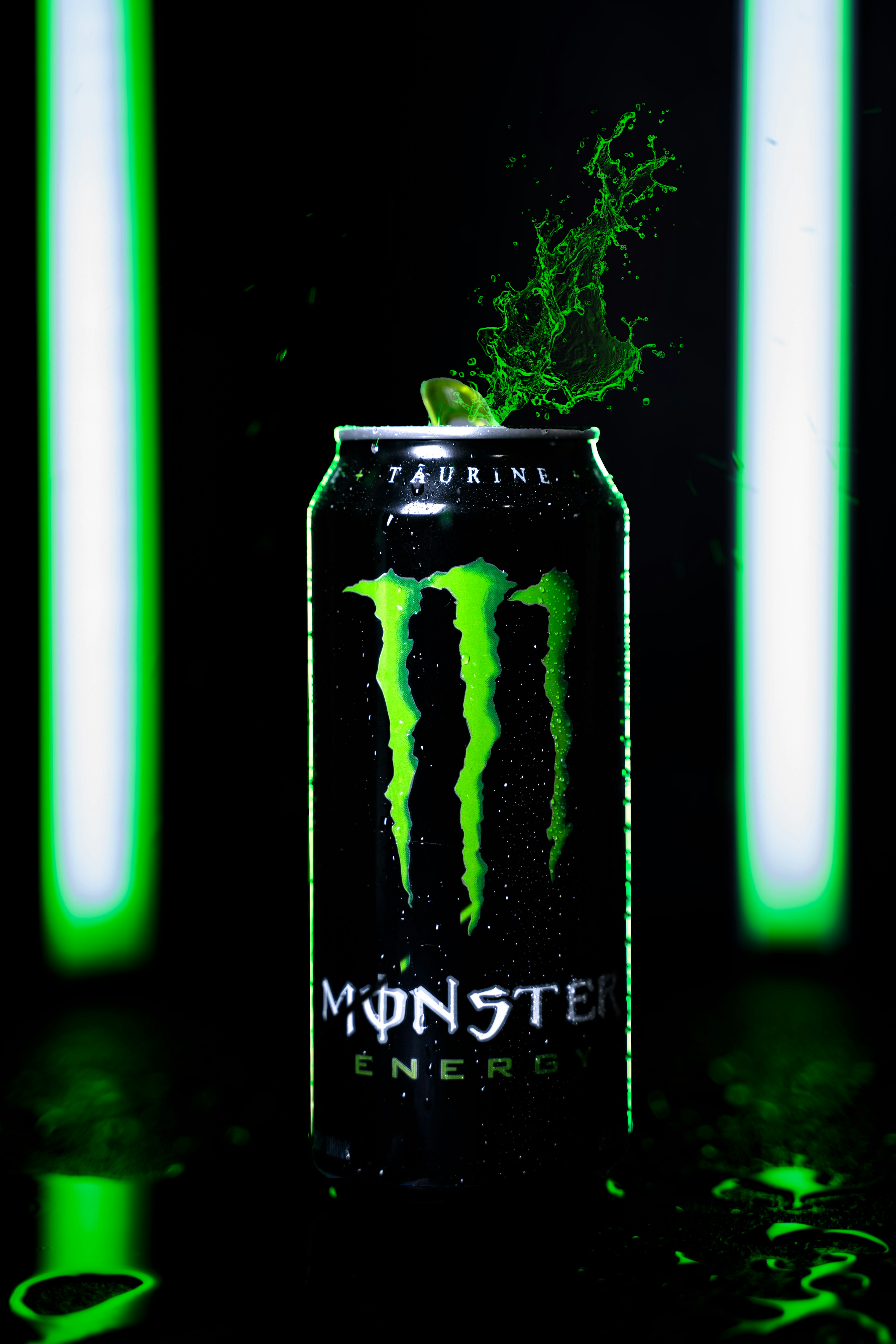 Alcoobar Energy Boost Drink