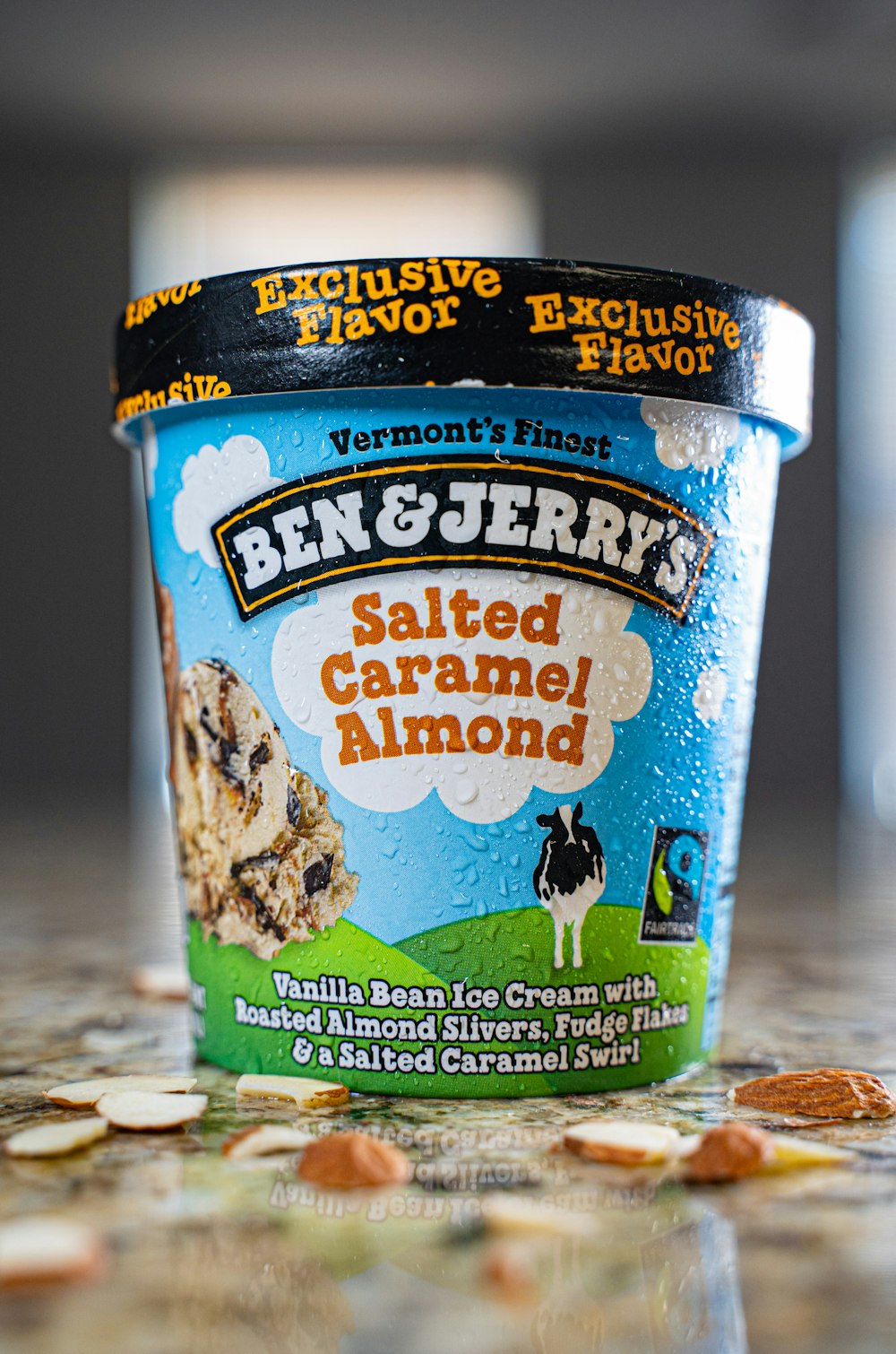 ben and jerrys chocolate chip cookie dough ice cream