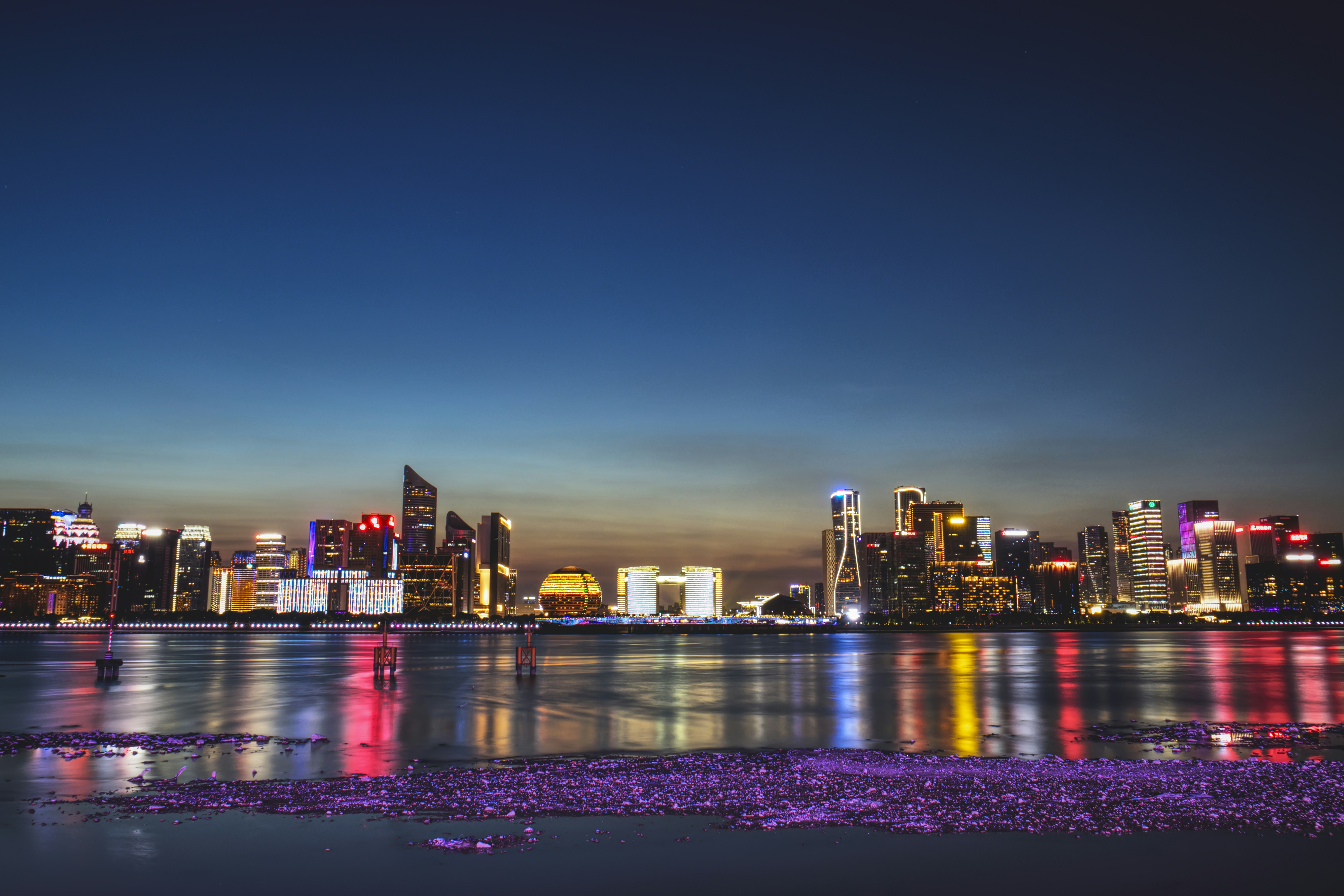 Hangzhou, China