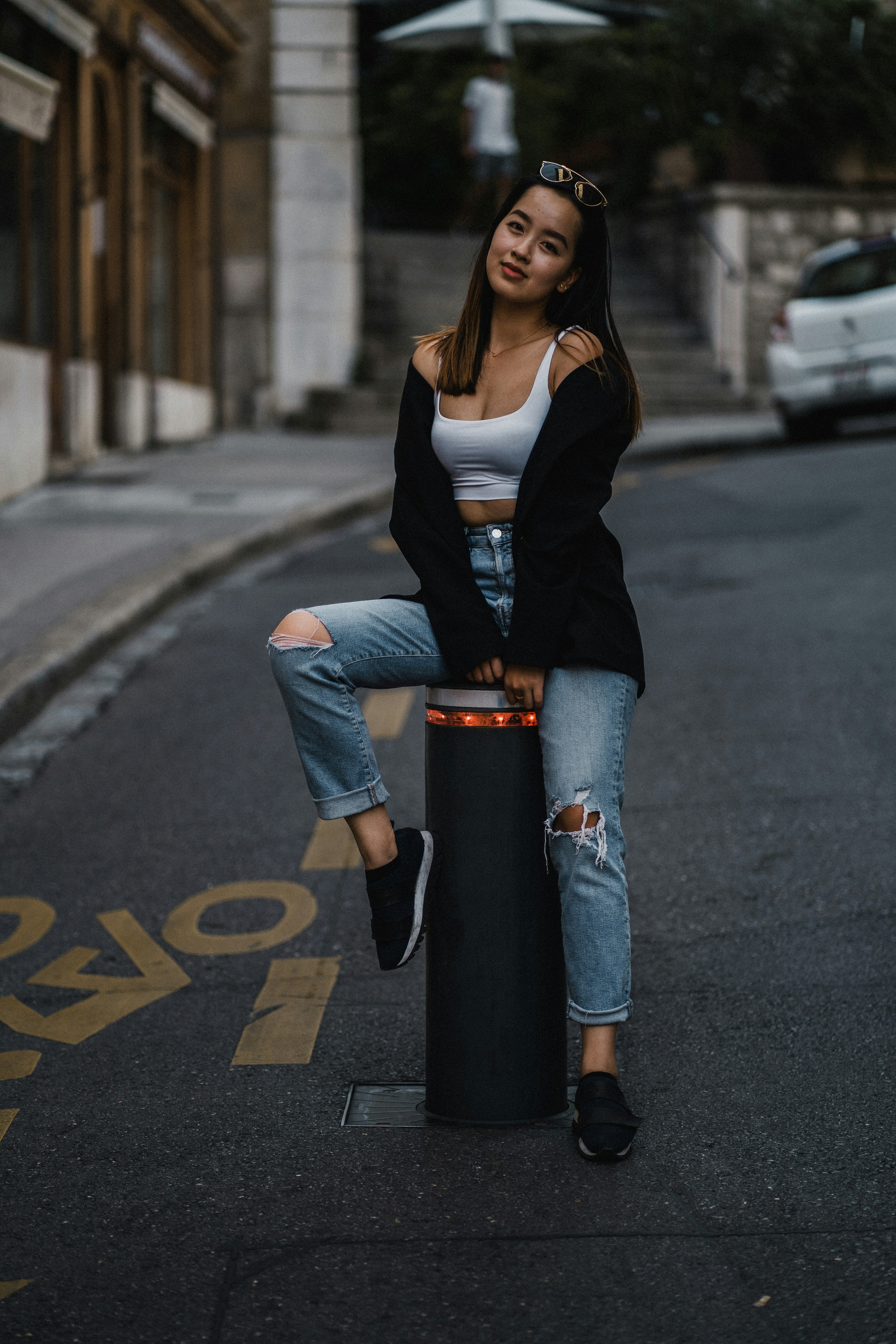 Layer Up: Streetwear Styles That Defy Weather and Trends