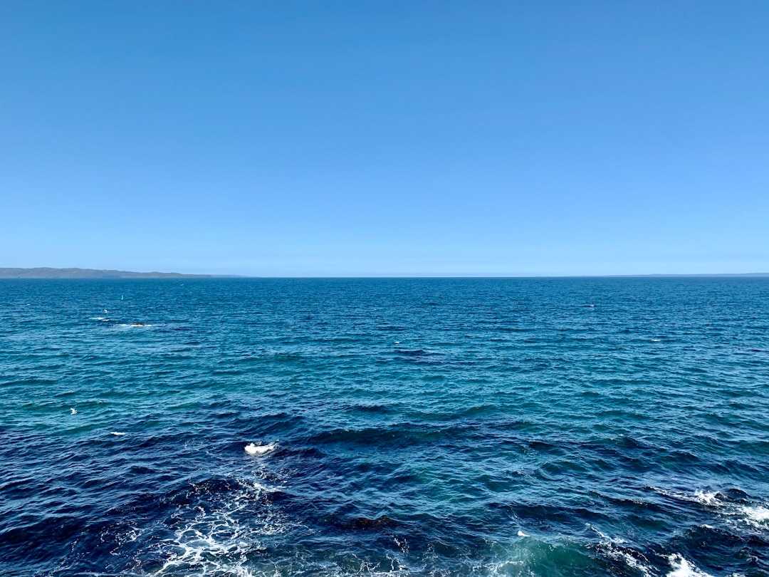 Ocean photo spot Trinity Bay St. John's