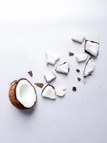 Coconut Oil
