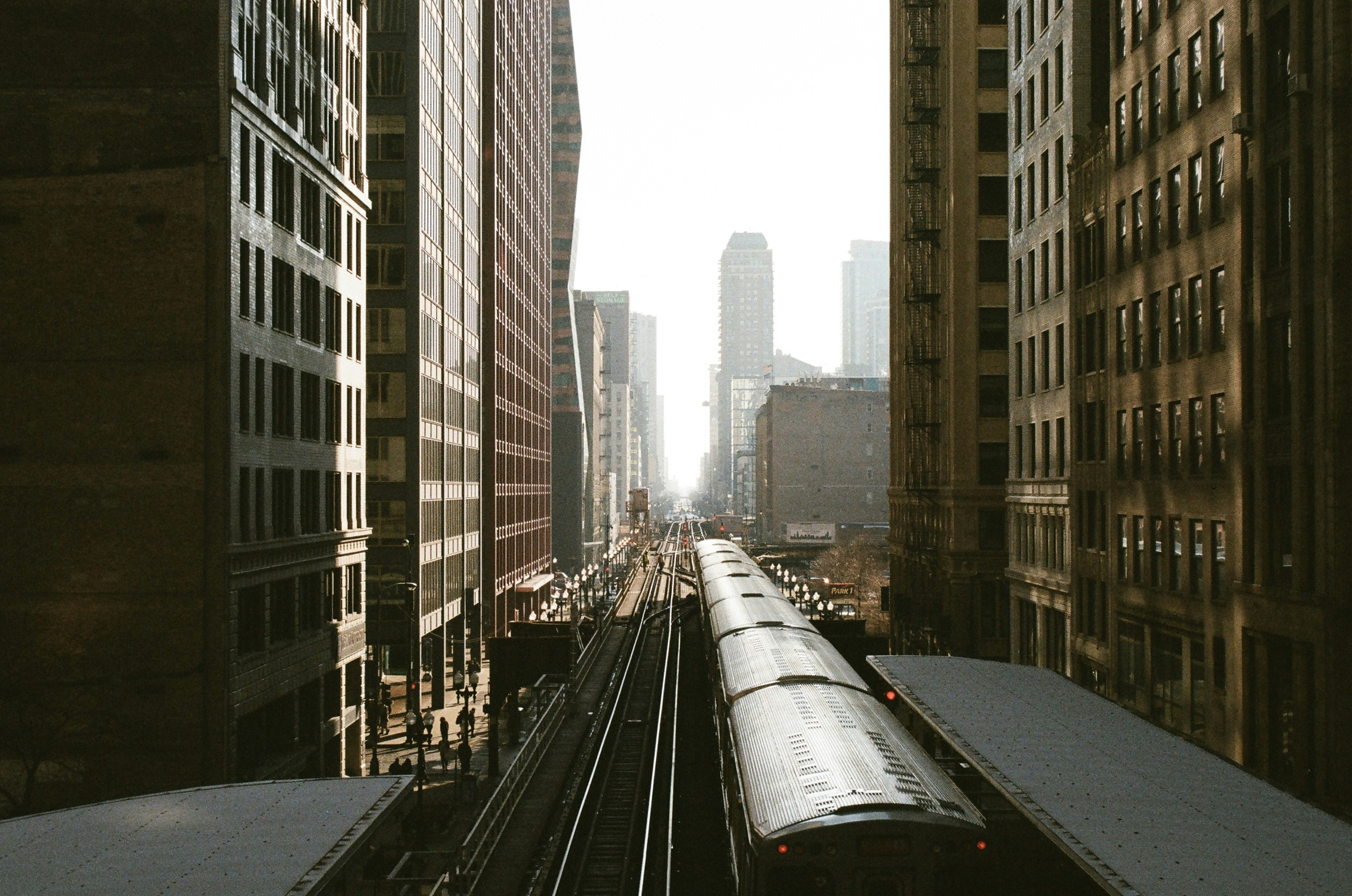 6 Day-Trip Destinations Using Illinois Carsharing Platforms