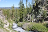 A serene mountain landscape symbolizing stability and growth.
