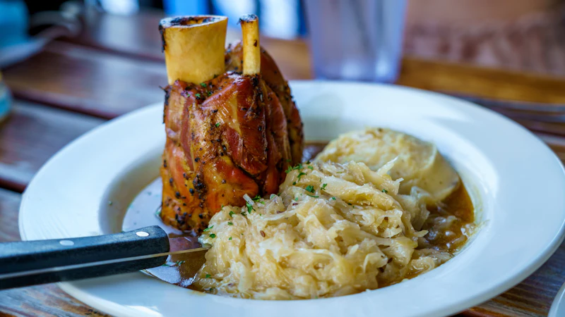 Top Local Restaurants in Pittsburgh Every Food Lover Needs to Know