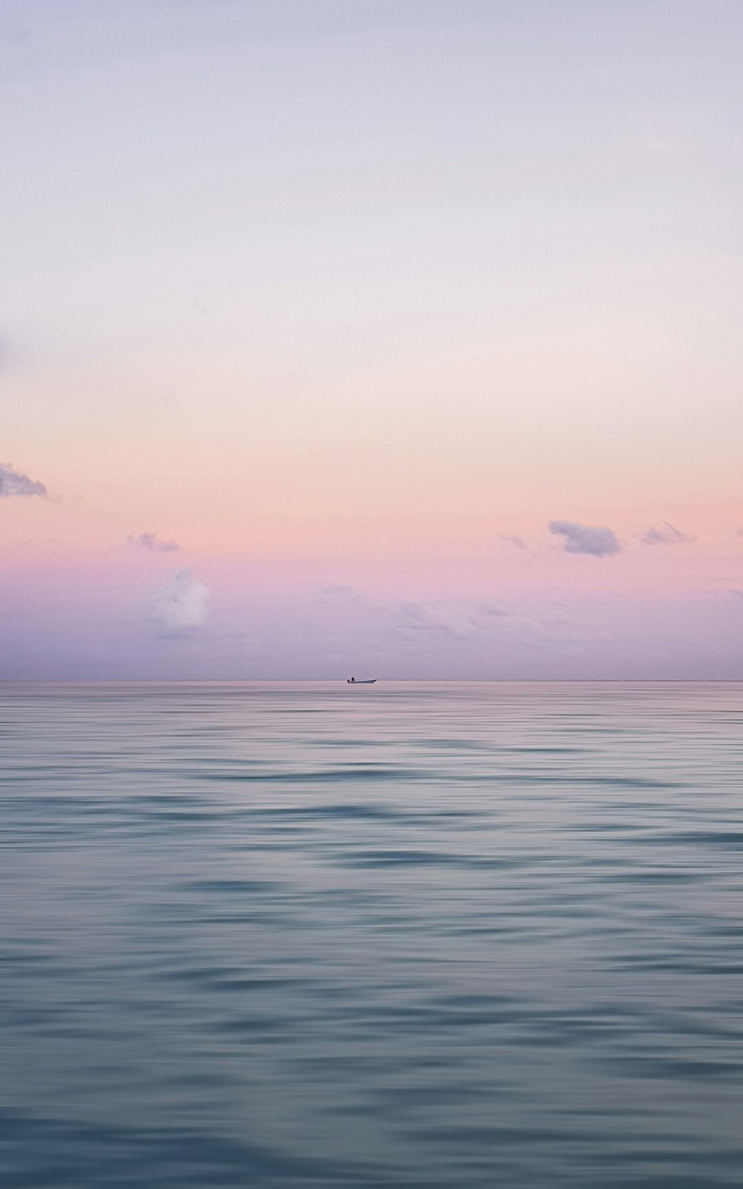 photo of Raa Atoll Natural landscape near Fainu