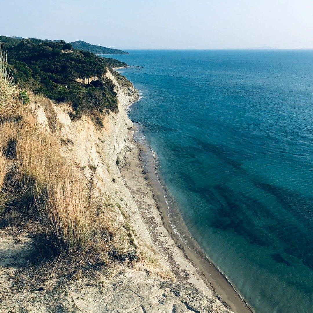 Beach photo spot Durrës County Albania