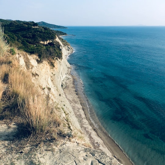 photo of Durrës County Beach near Bovilla reservoir