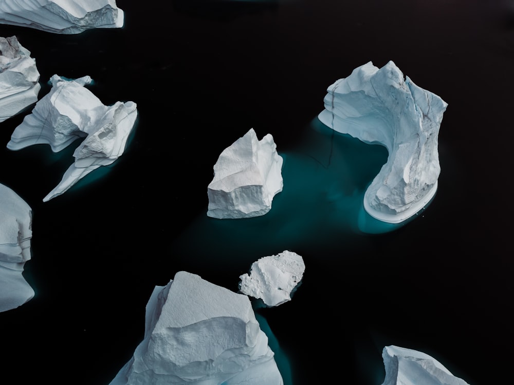 white tissue paper on white surface