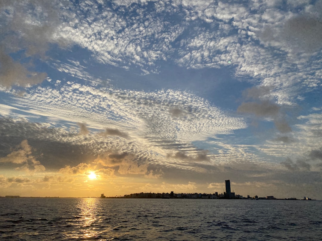 Natural landscape photo spot Kaafu Malé