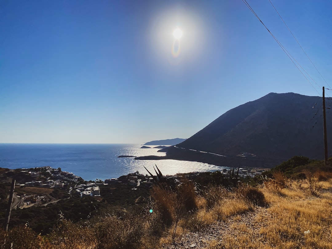 Shore photo spot Bali Beach Heraklion