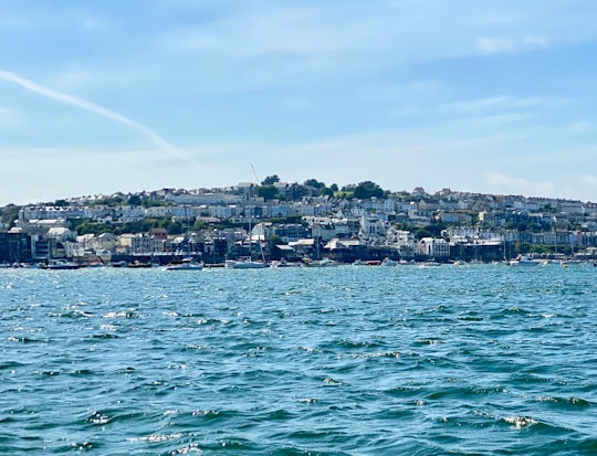 English Channel things to do in Fowey