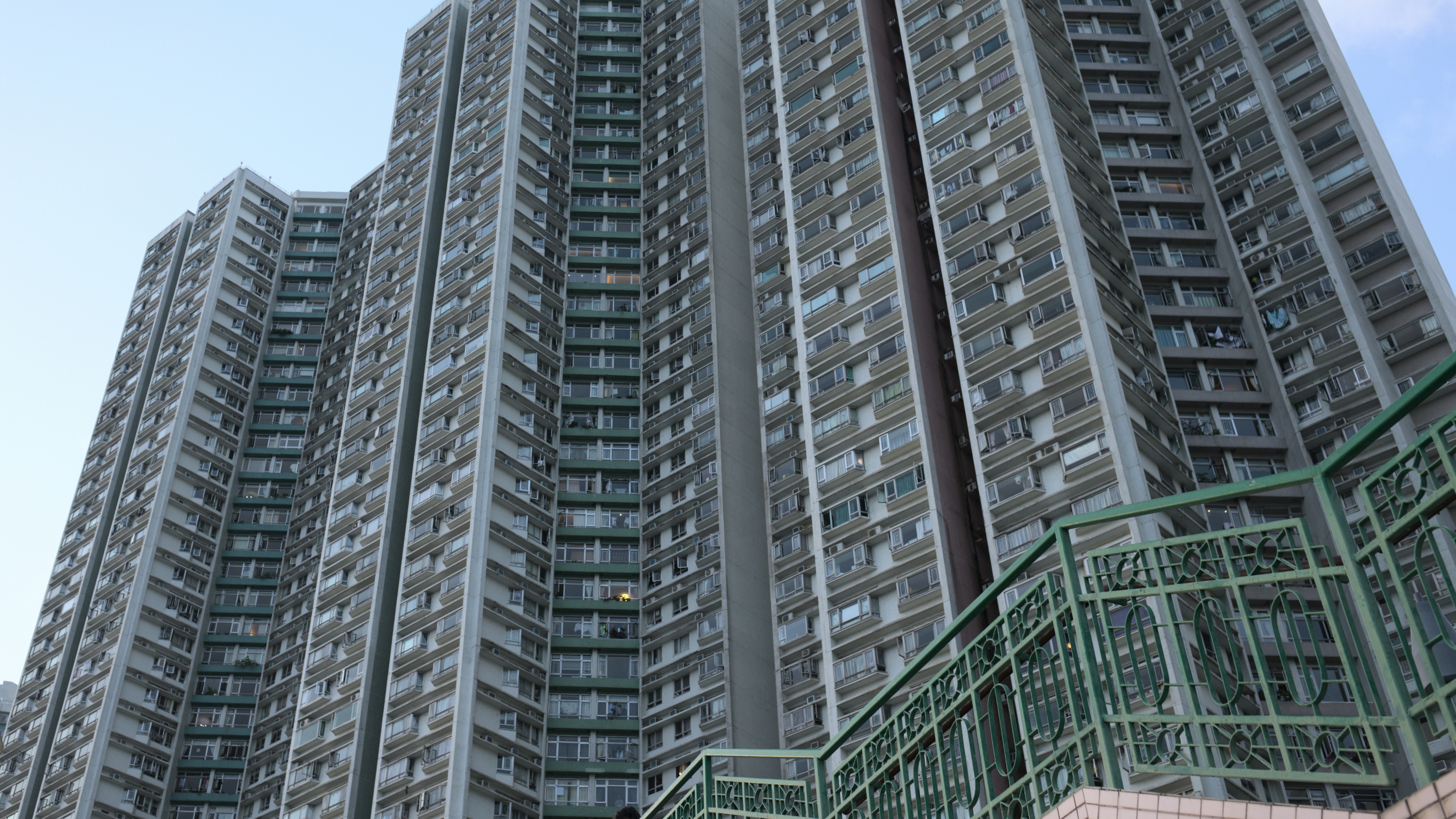 Photo by chromatograph