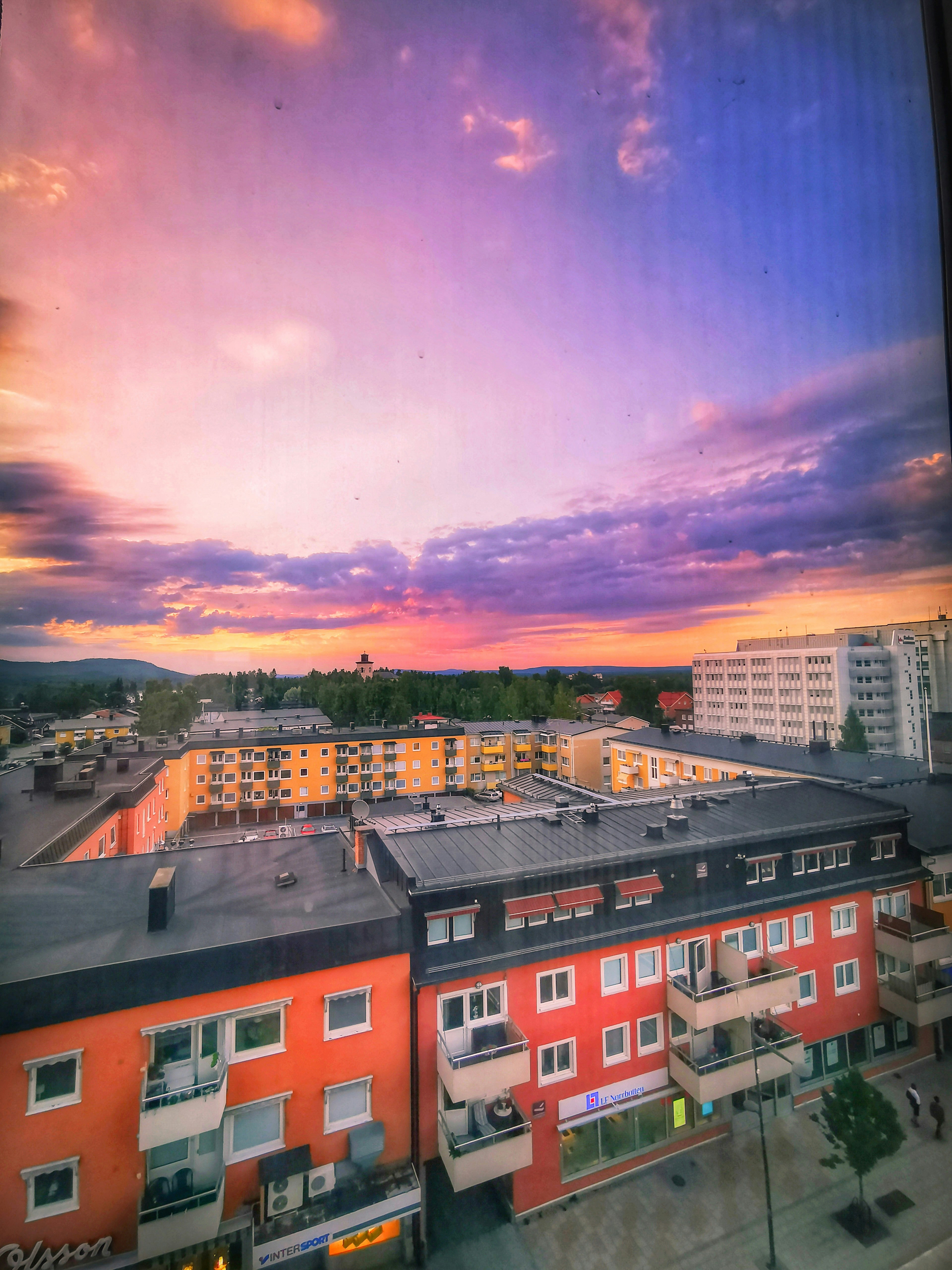 Boden, Sweden travel image