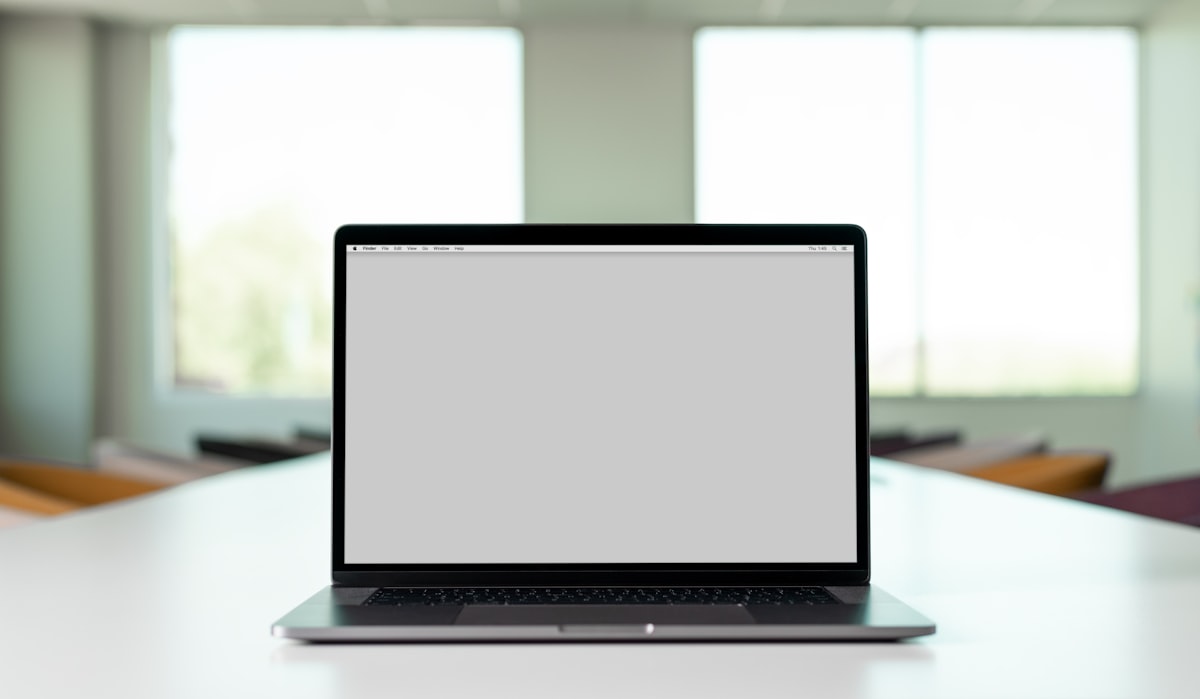 Consultant reviewing AI-generated market research with cited sources for a client project