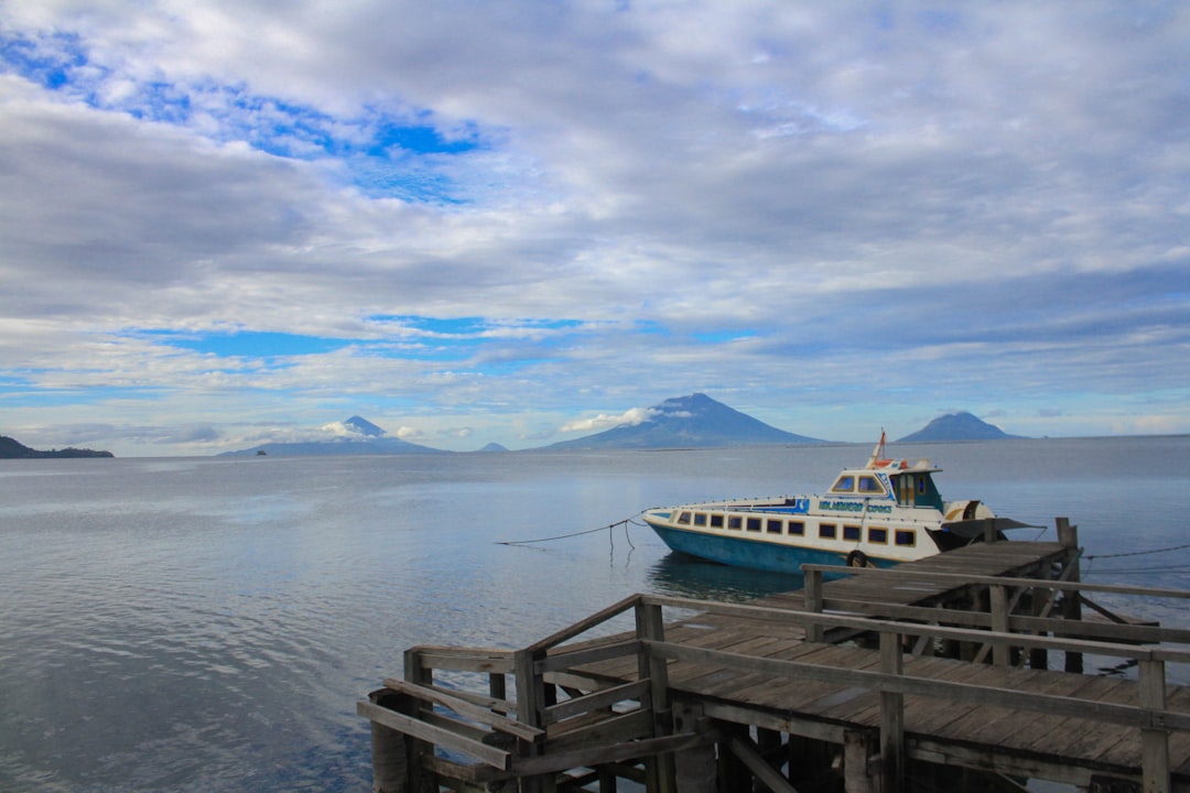 Travel Tips and Stories of Gunung Jailolo in Indonesia