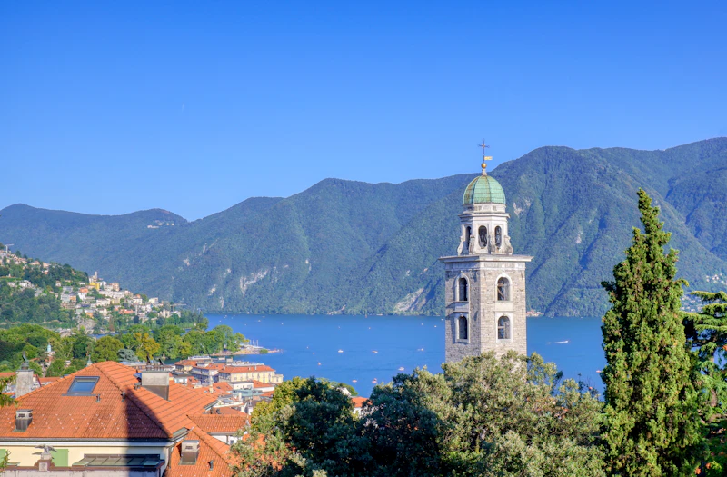 Best Breakfast and Brunch Places in Lugano for a Slow Morning