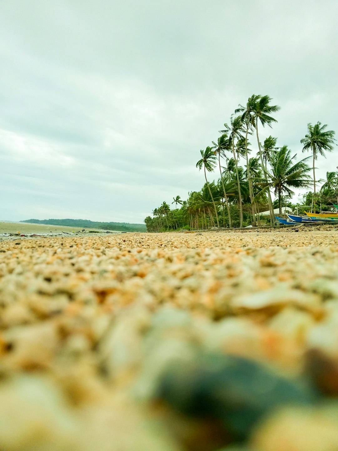 Beach photo spot Navalas Iloilo