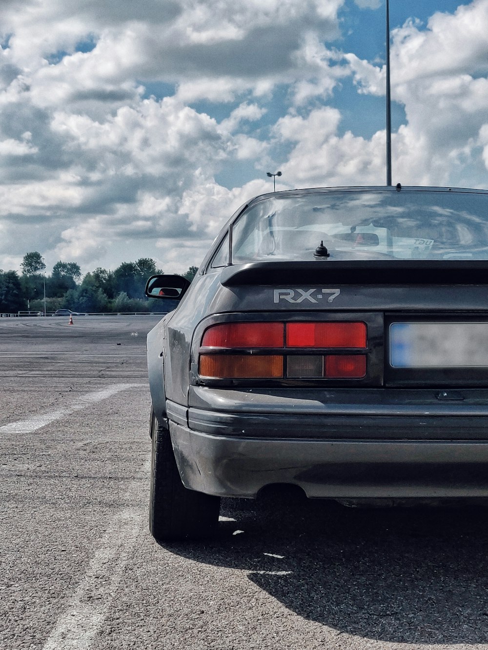 gray bmw m 3 on road during daytime