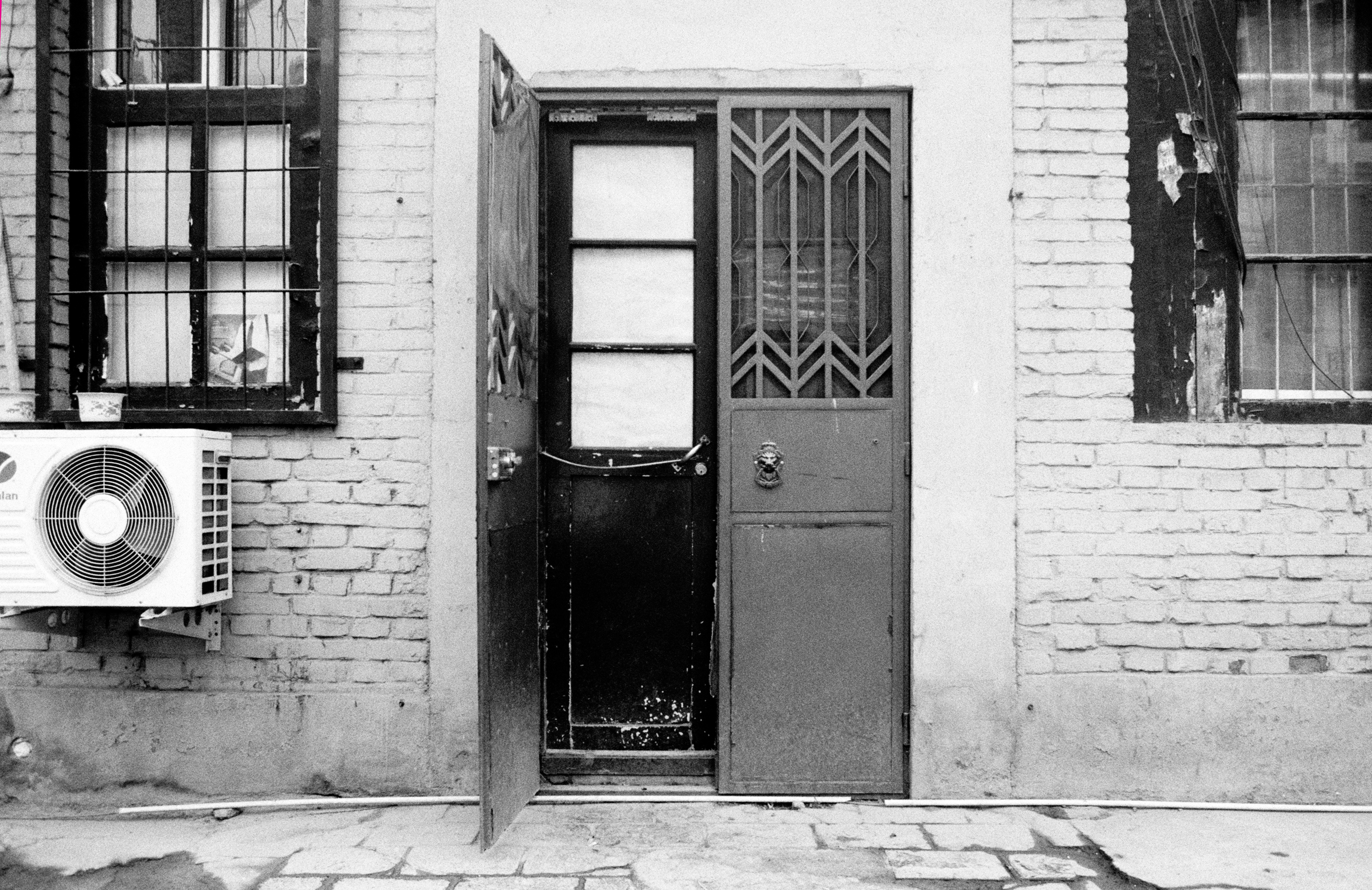 Photo by henniestander