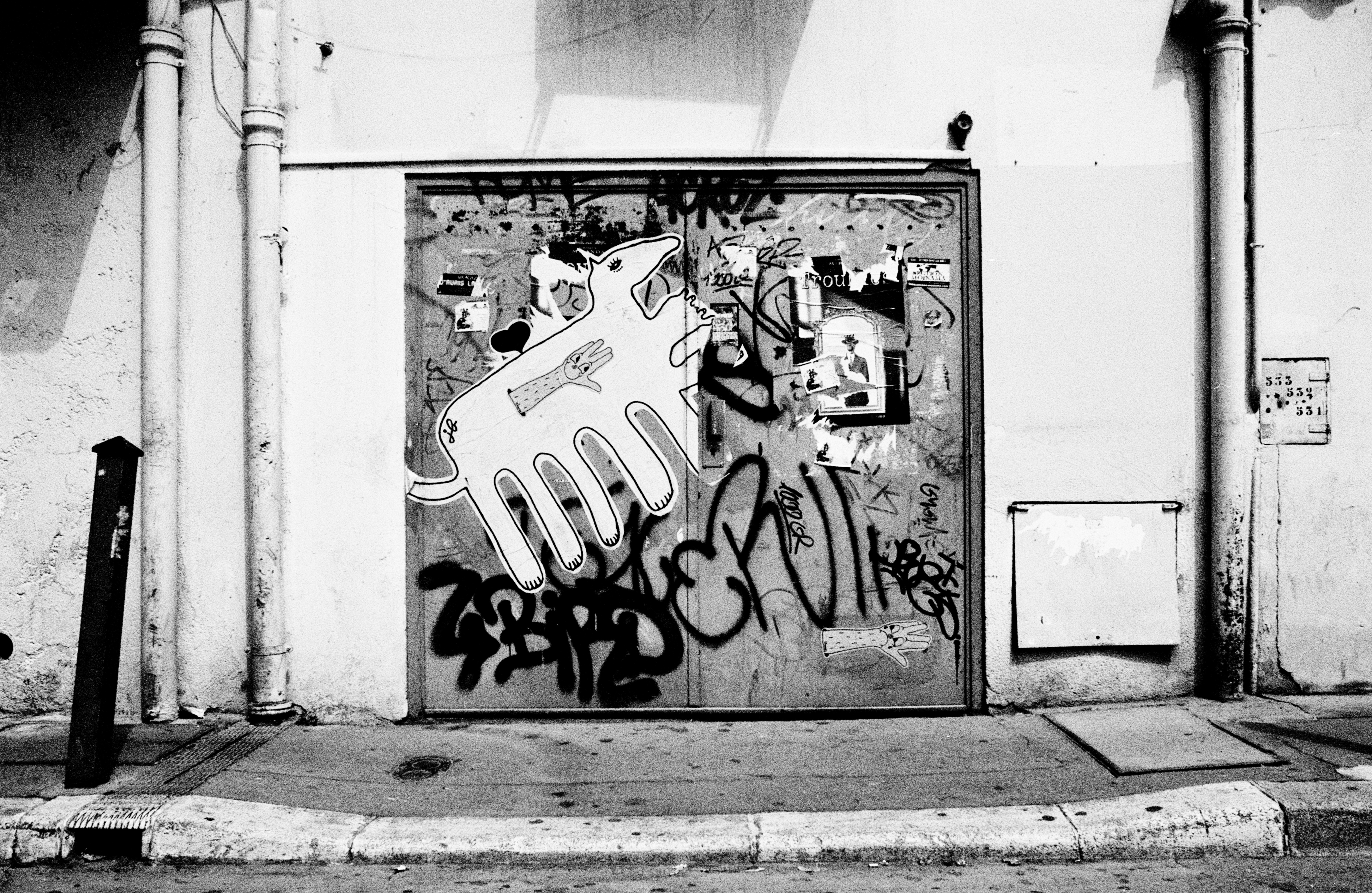 Photo by henniestander