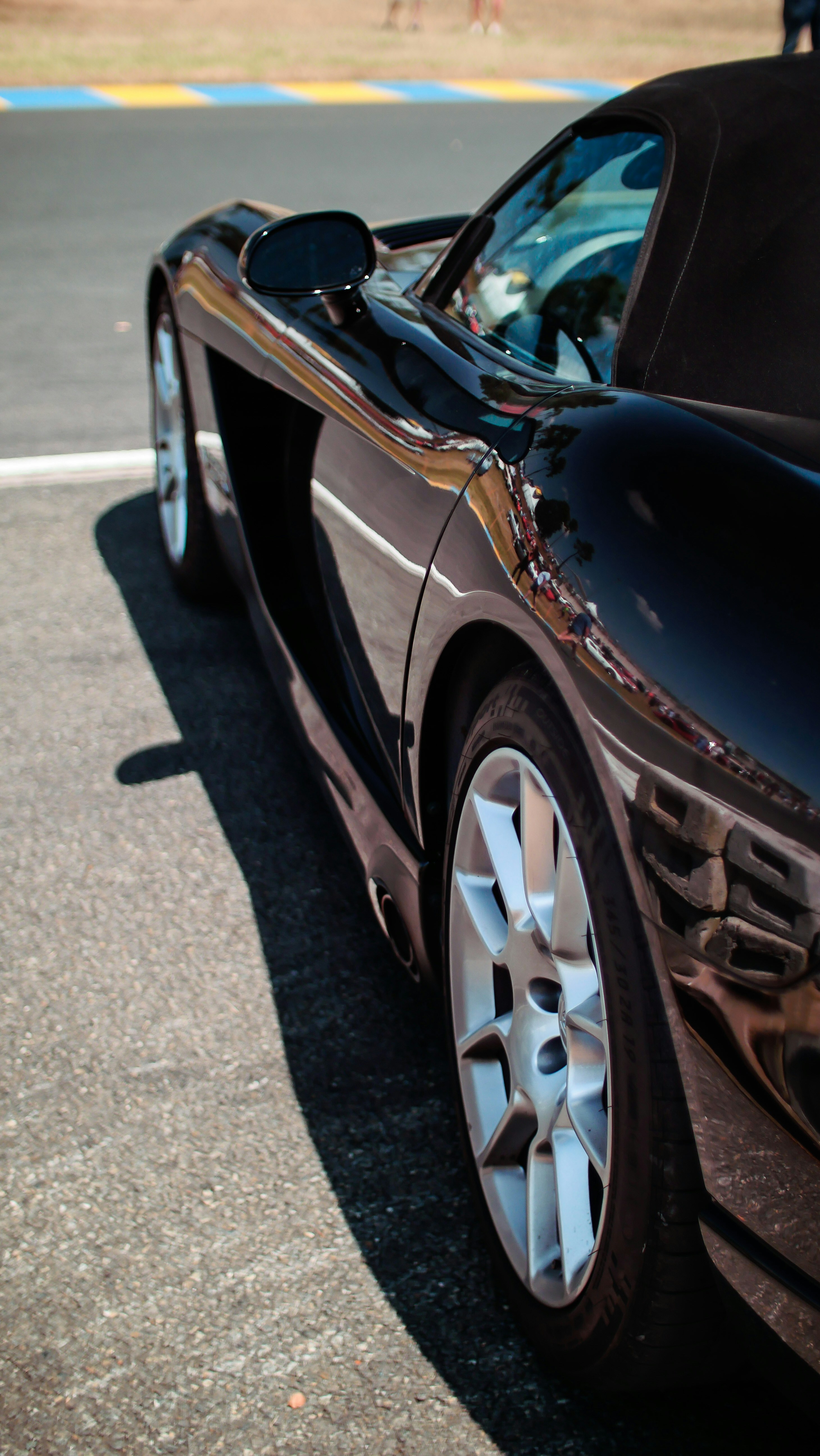 Private UK Number Plates