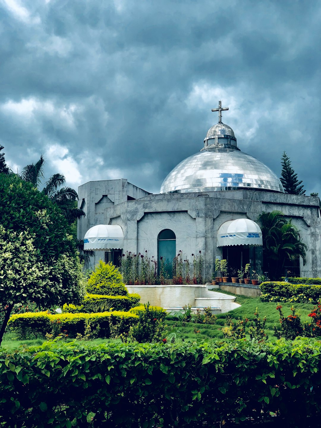 Place of worship photo spot Coimbatore South Ooty