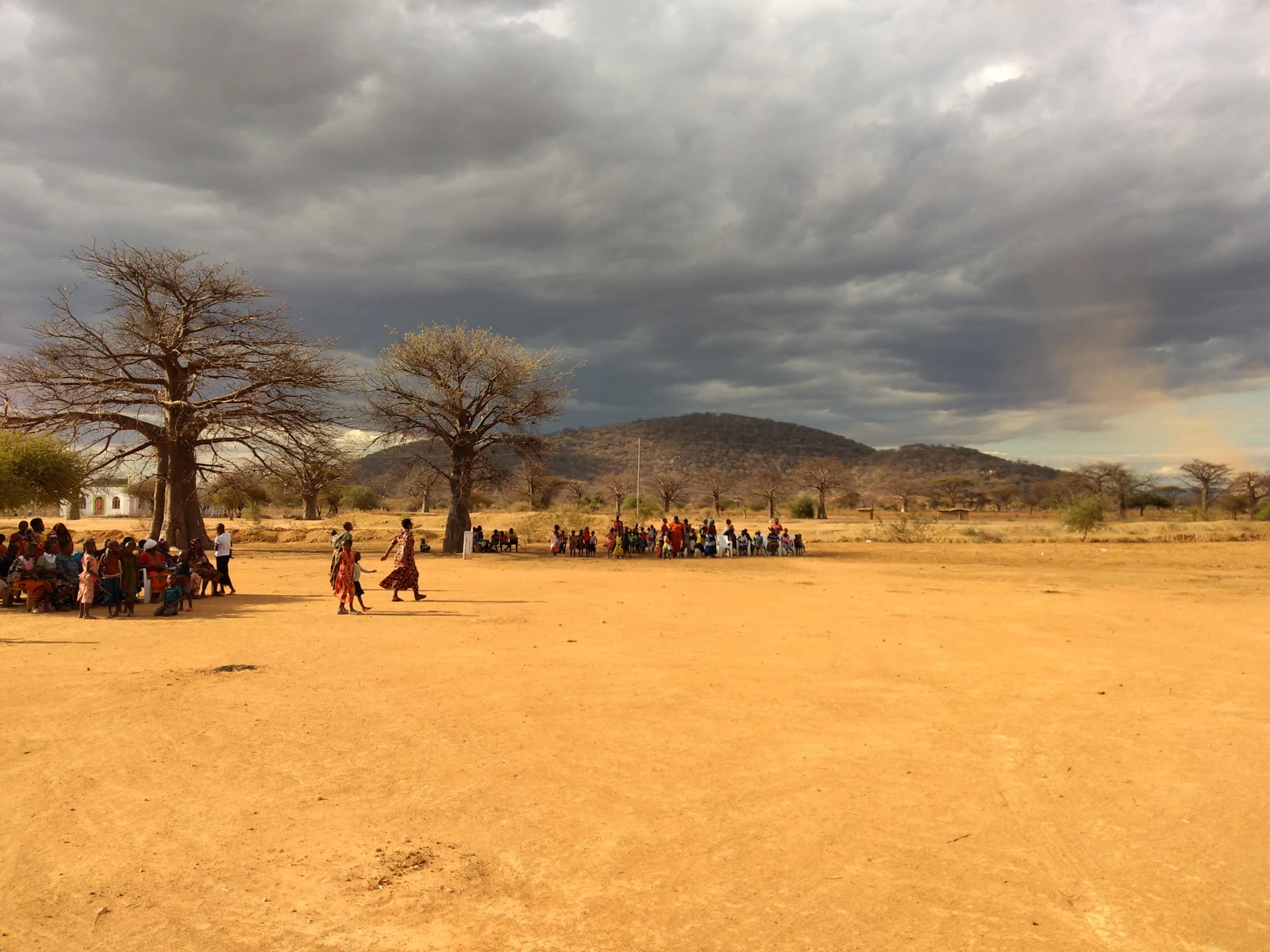 Karibu: Why Tanzania's Welcome Stays With You