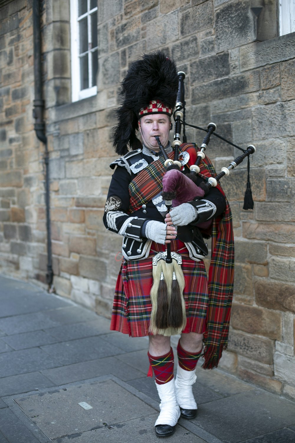 Bagpipes 19 Fun