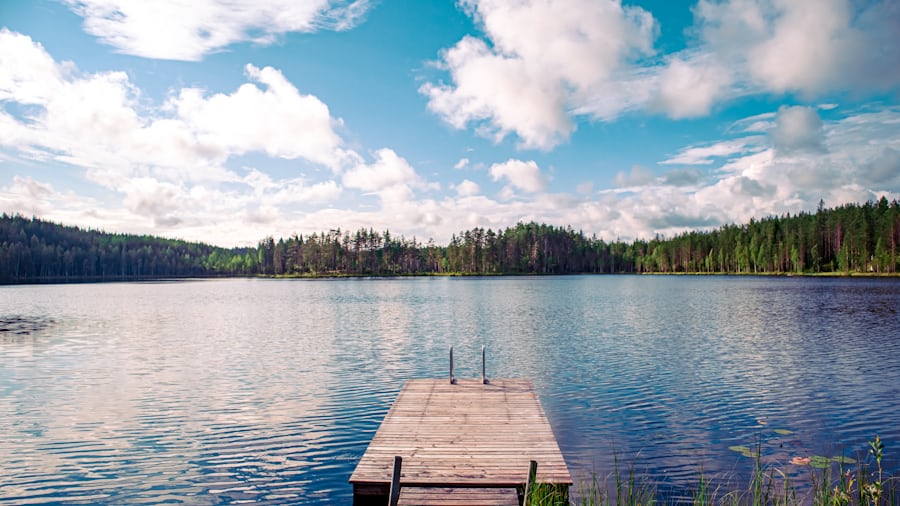 Jobs in Finland