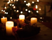 12 Ways to Make This Advent a Holy Season