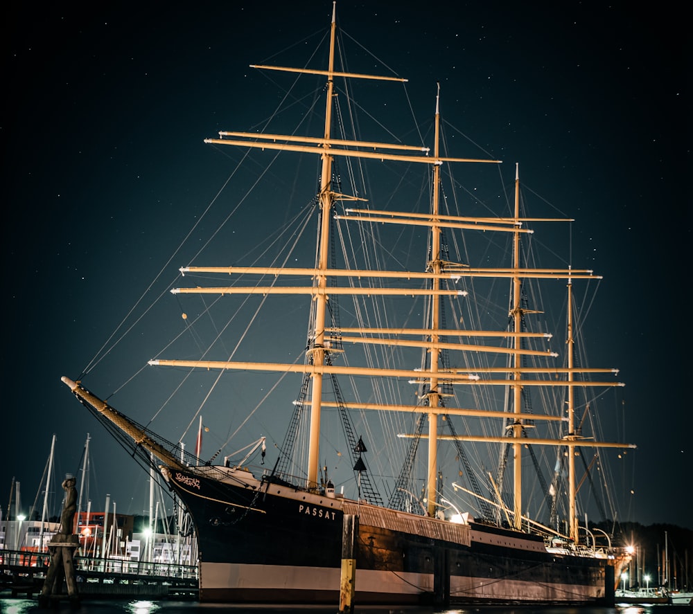 Sailing Ship Pictures Download Free Images On Unsplash