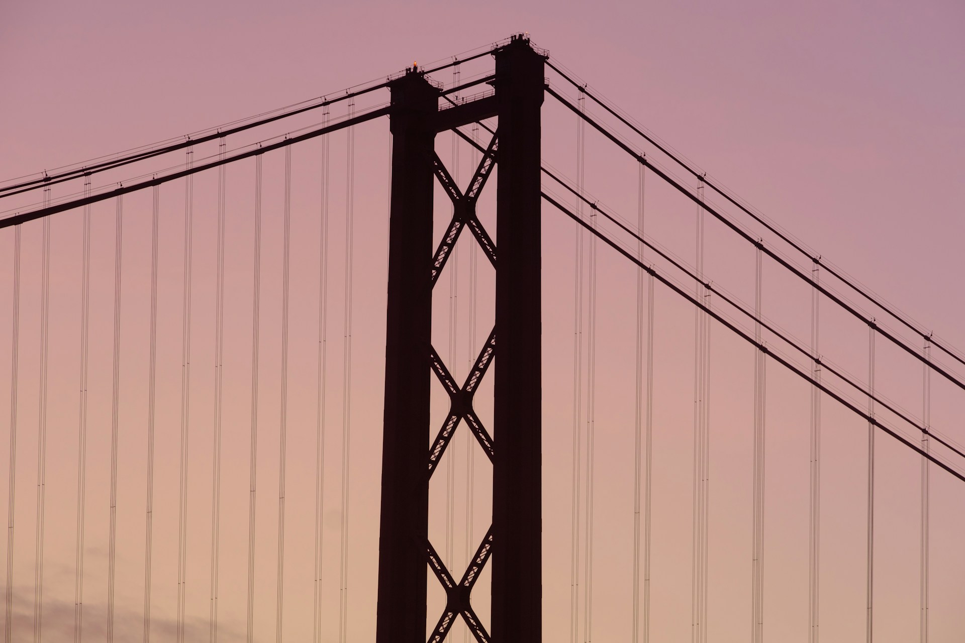 golden gate bridge during daytime