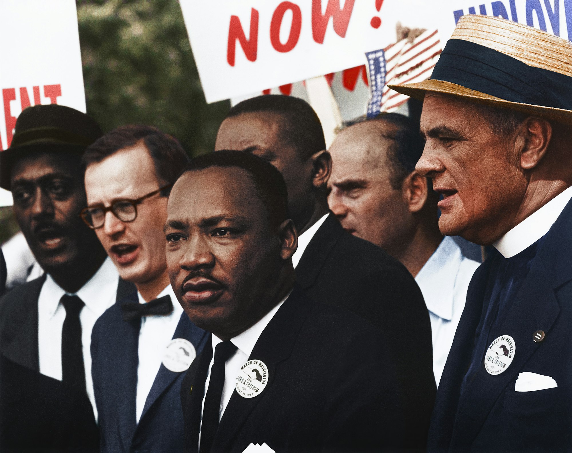 100+ Best Martin Luther King Jr. Day Quotes: Inspirational Messages that Inspire