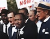 General Services Schedule for the Martin Luther King Jr. Holiday